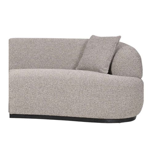 NED Collections Drift Right Arm Module - Double Espresso